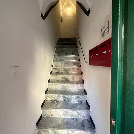 Delizioso Bilocale Mottino23 Apartamento Lerici Exterior foto