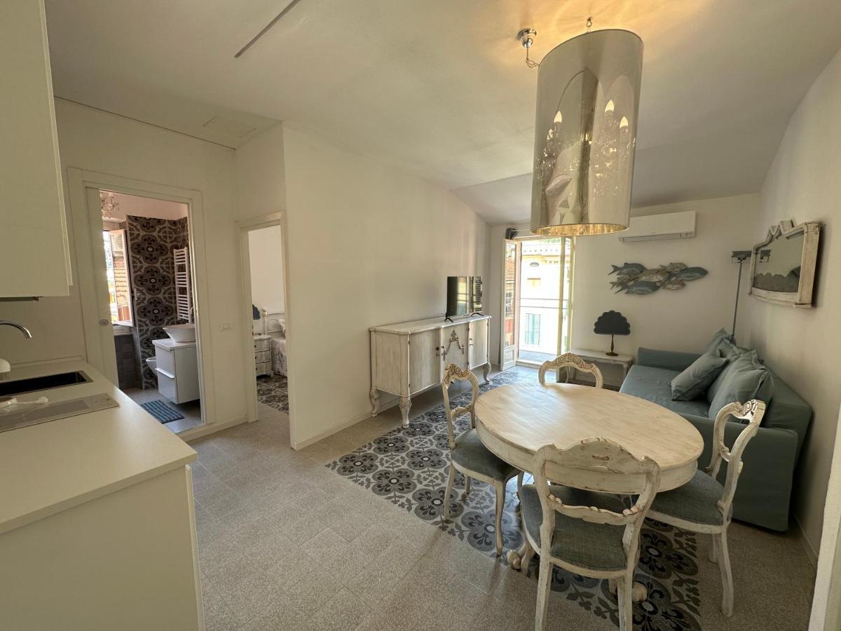 Delizioso Bilocale Mottino23 Apartamento Lerici Exterior foto