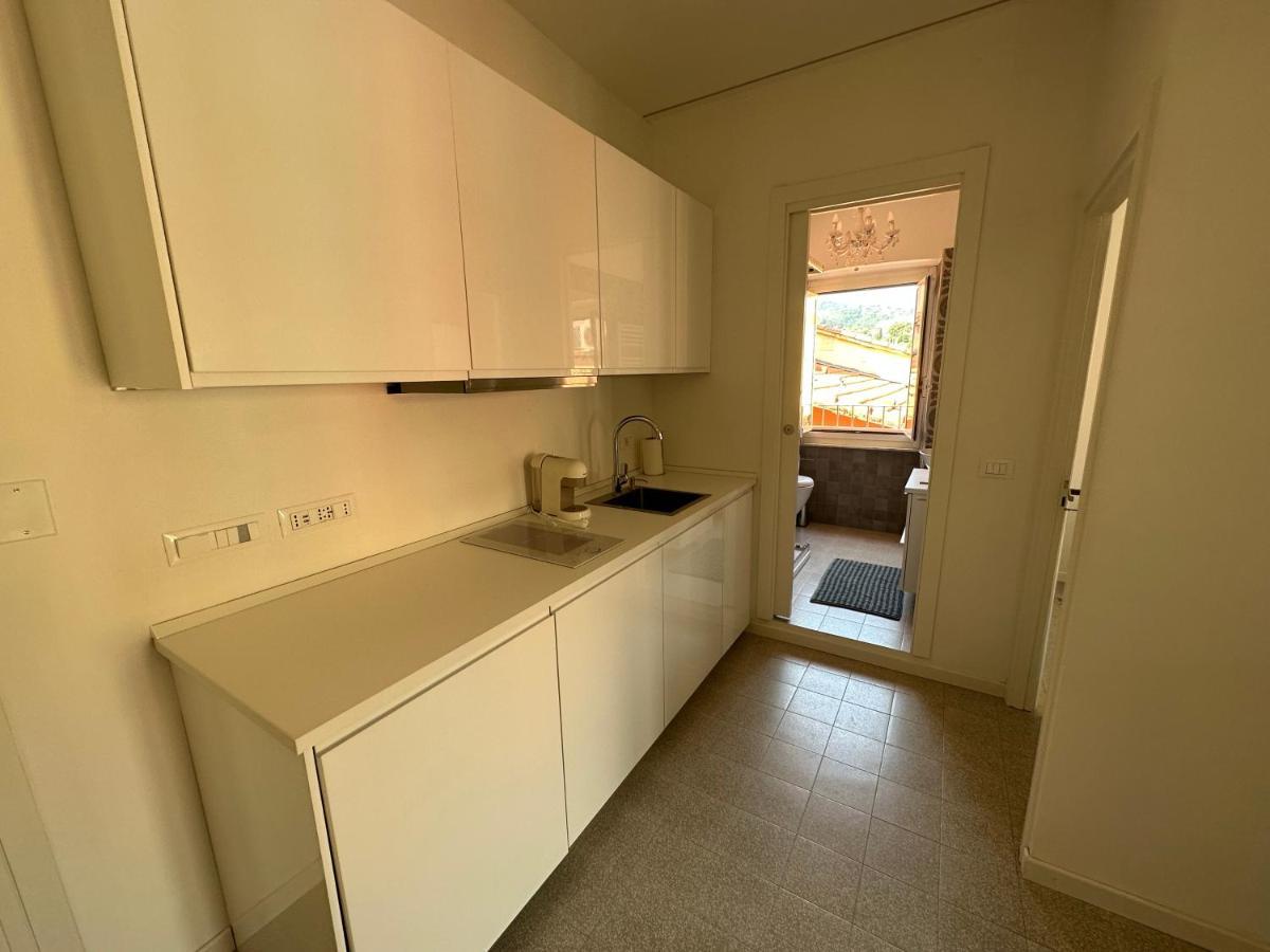 Delizioso Bilocale Mottino23 Apartamento Lerici Exterior foto