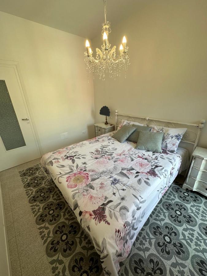 Delizioso Bilocale Mottino23 Apartamento Lerici Exterior foto