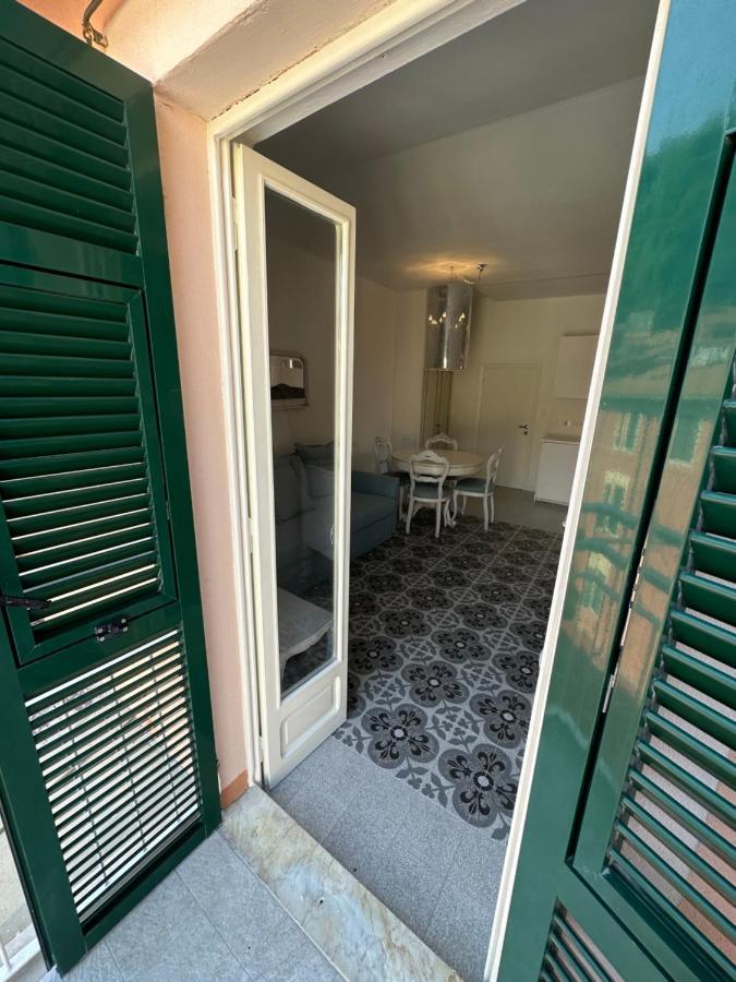 Delizioso Bilocale Mottino23 Apartamento Lerici Exterior foto