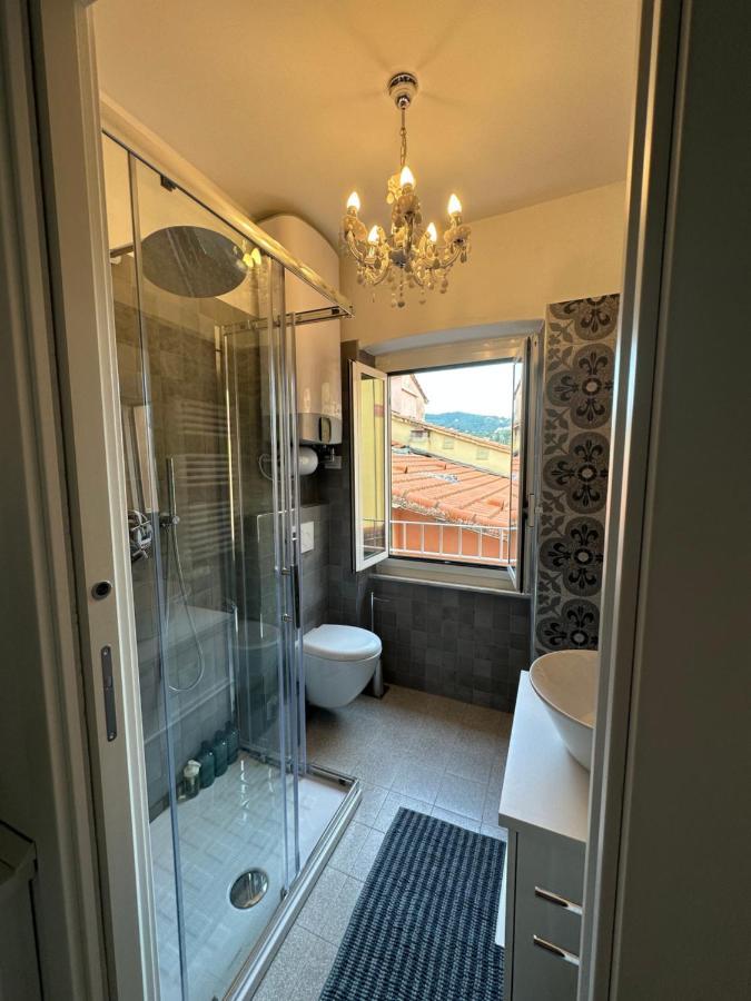 Delizioso Bilocale Mottino23 Apartamento Lerici Exterior foto