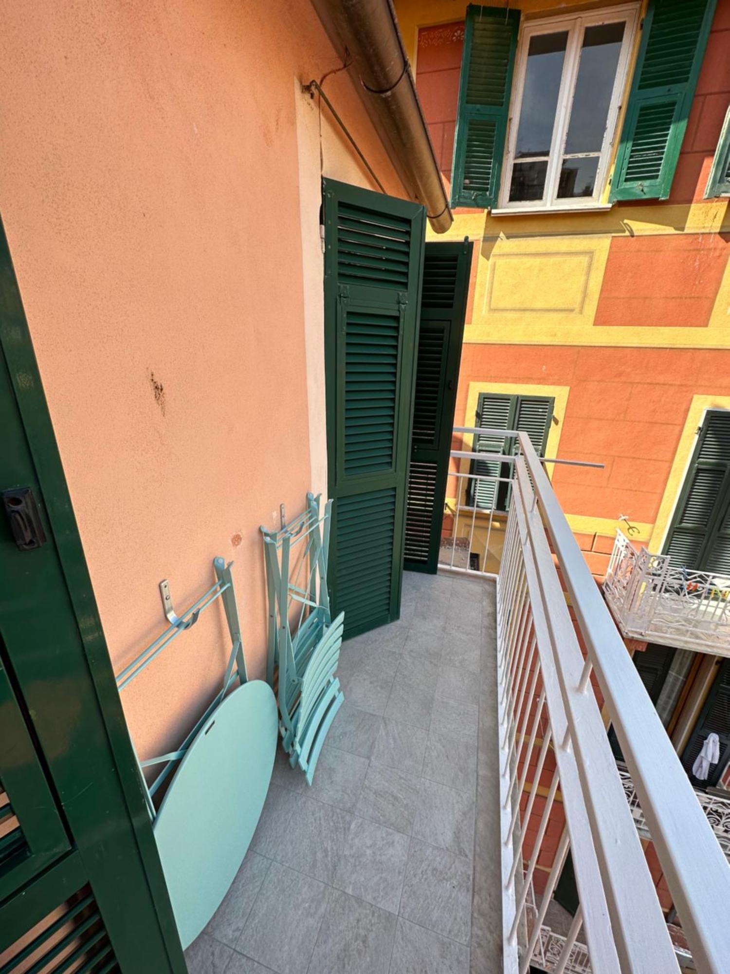 Delizioso Bilocale Mottino23 Apartamento Lerici Exterior foto