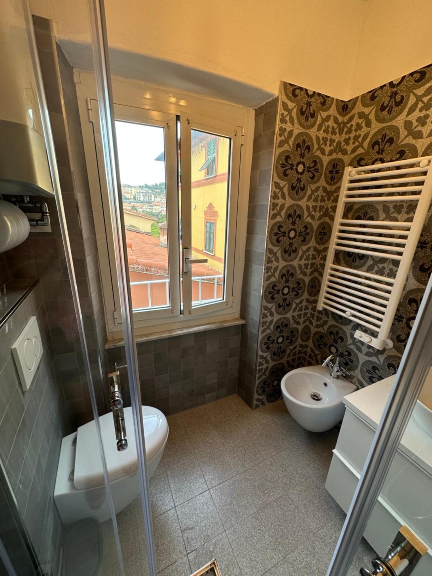 Delizioso Bilocale Mottino23 Apartamento Lerici Exterior foto